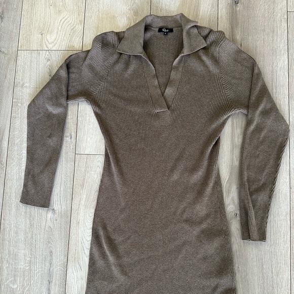 Rails Luciana Sweater Dress - Picture 7 of 7